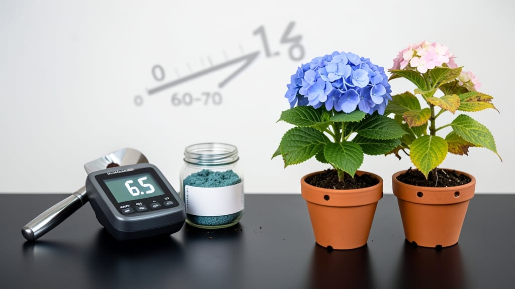 Ph Soil Test Kit: Precision Calibration for Accurate Plant Health