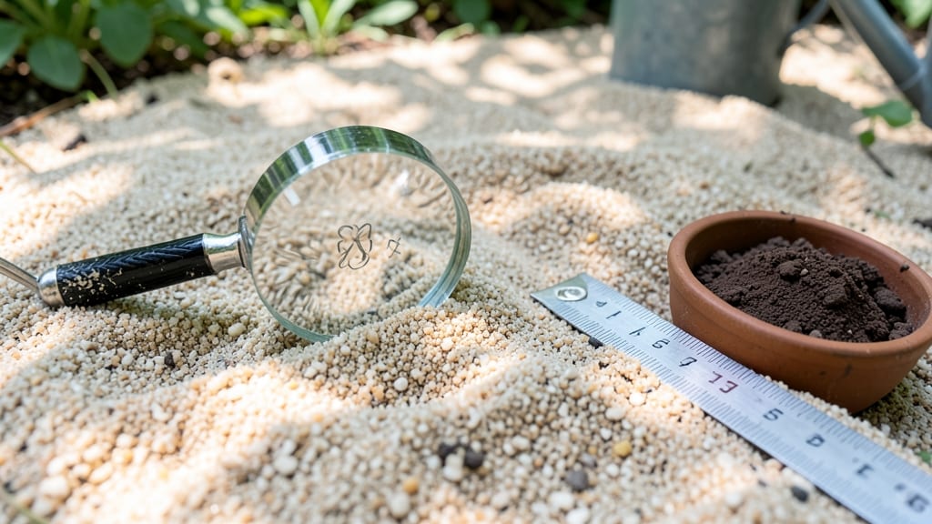 Sandy Soil Definition: What It Is and How It Affects Plant Growth