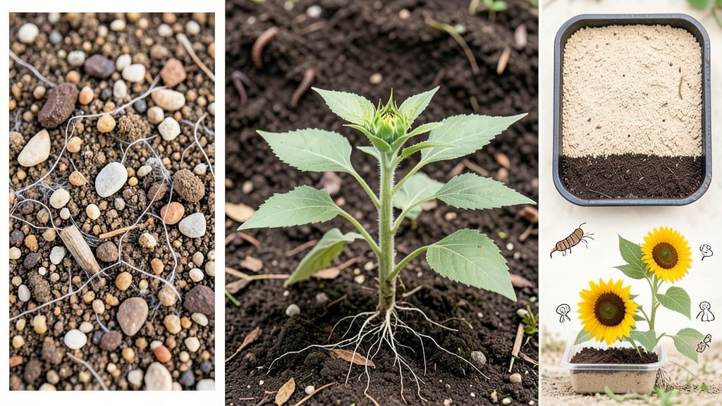 Why Soil Is Important for Plants: Root Growth Secrets for Thriving Gardens