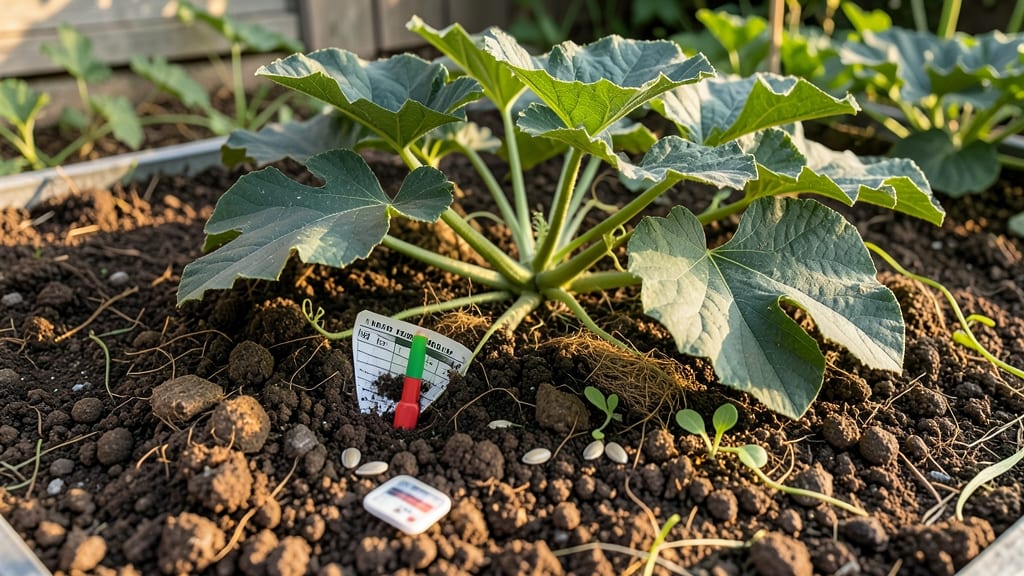 Best Soil for Watermelon Plants: Loose, Sandy-Loam Mix for Fast Root Spread