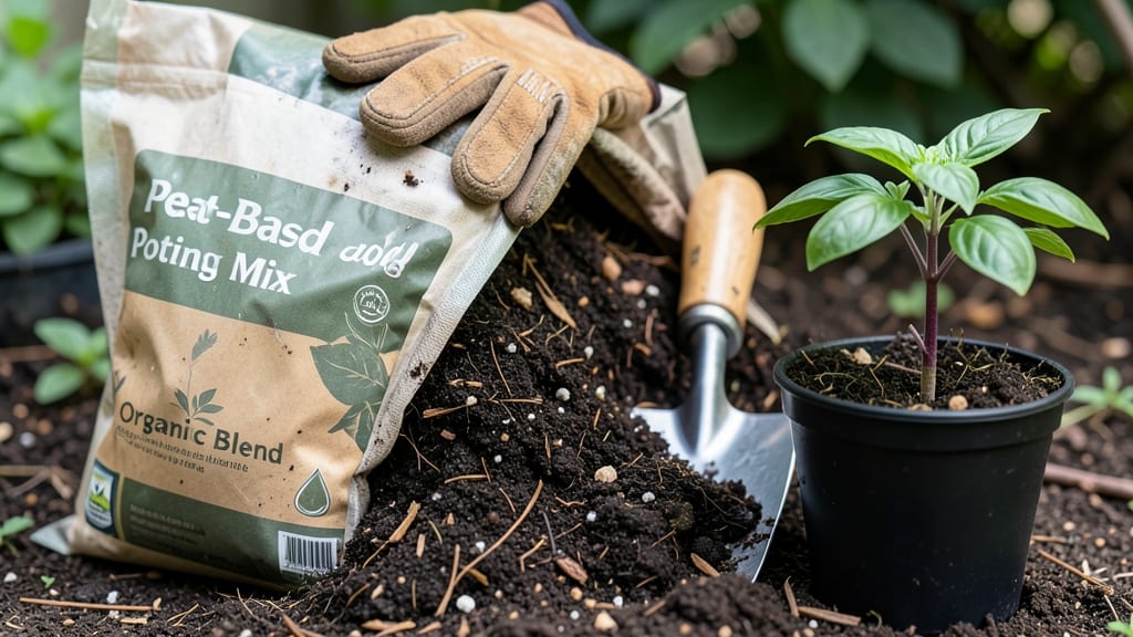 Potting Soil Meaning: What It Really Is and Why It Matters for Plants