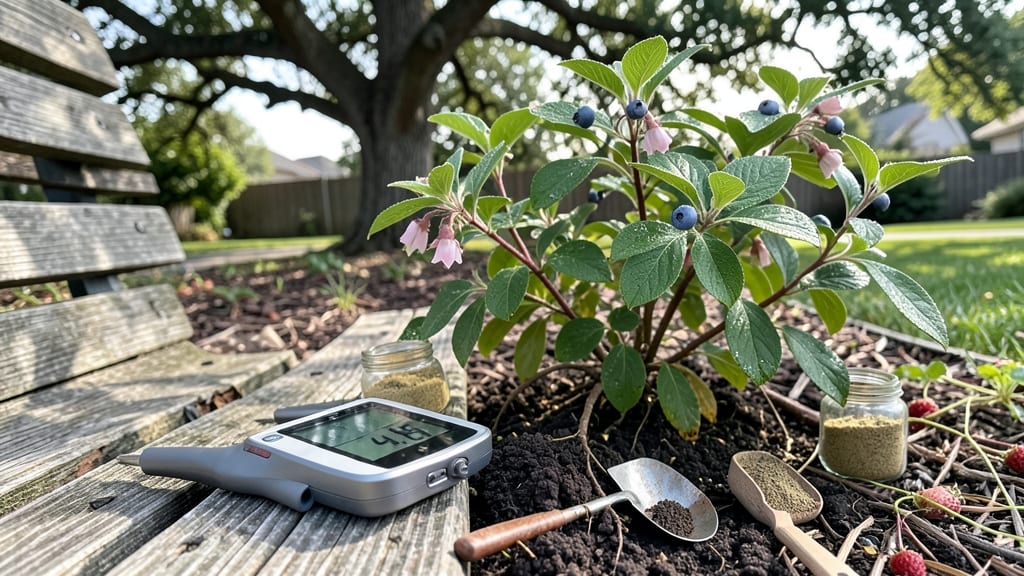Proper Soil pH: Exact Ranges for 15 Common Plants and Adjustment Tips