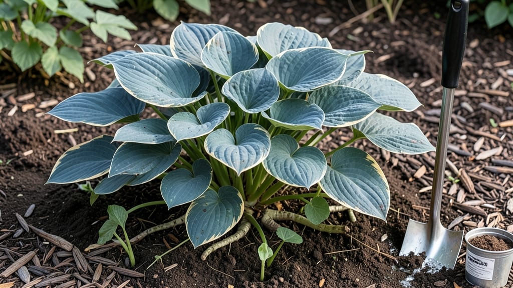 Hosta Soil Requirements: Moisture, pH, and Texture Guide for Lush Foliage