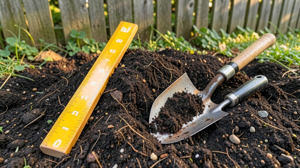What Does a Cubic Yard of Soil Look Like: Real-Life Size Comparison With Common Objects