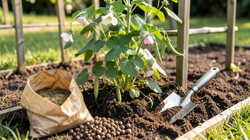 Peat Moss Soil Conditioner: Air-Pocket Rich Mix for Acid-Loving Plants
