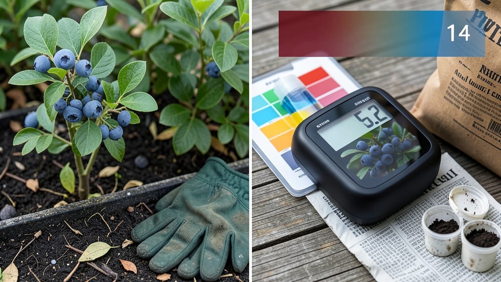 Soil PH Calculator: Precision Adjustments for Thriving Gardens