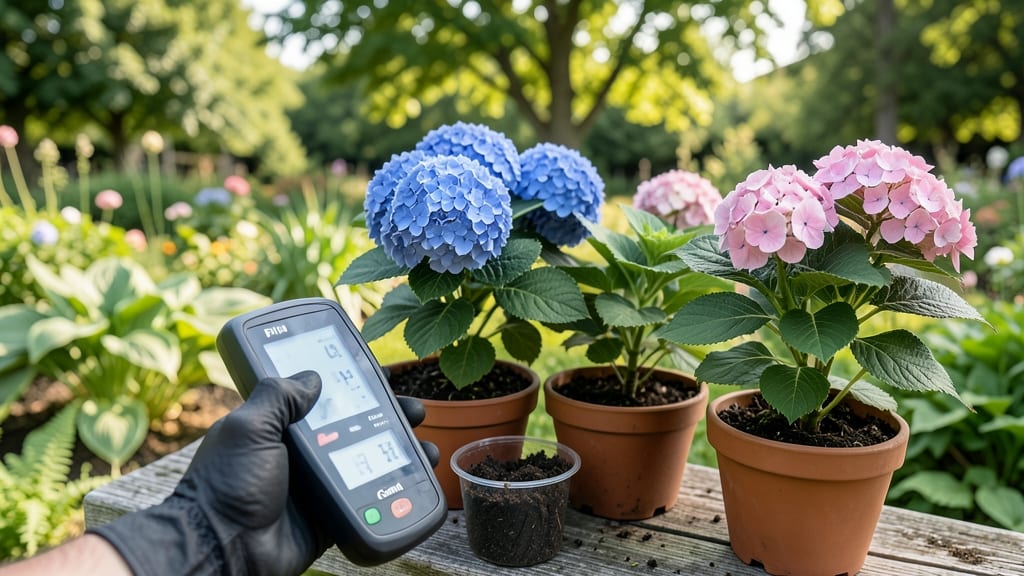 Recommended Soil pH: Ideal Ranges for 15 Common Plants and How to Test Yours