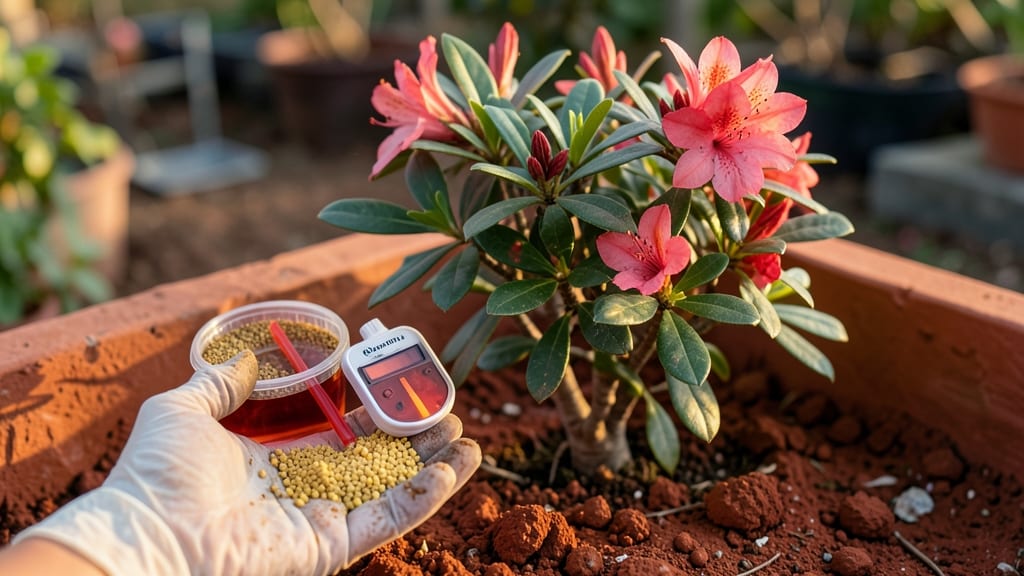 Is Red Clay Soil Acidic: pH Levels and What It Means for Your Plants