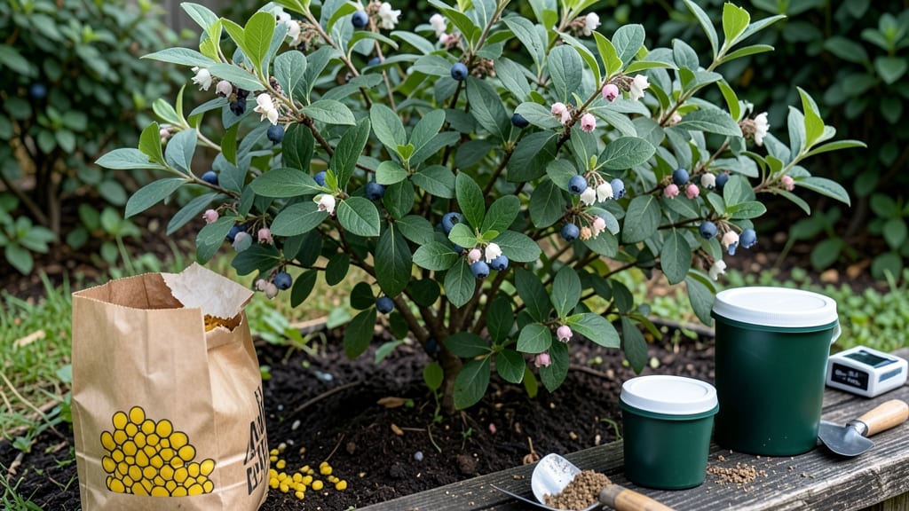 Is Soil Acidifier a Fertilizer: What It Does (And Doesn’t) Provide for Plants