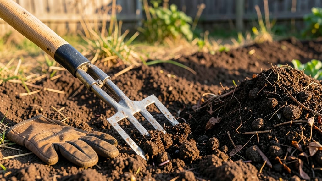 Till the Soil Meaning: What Gardeners Actually Do (And Why It Matters)