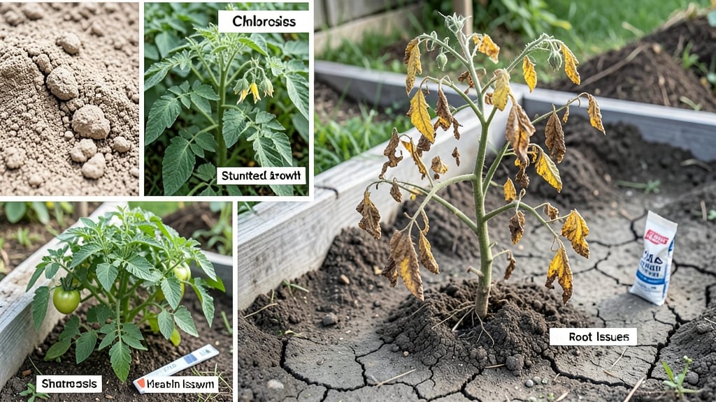 What Is Soil Infertility: Key Signs and How It Stops Plant Growth