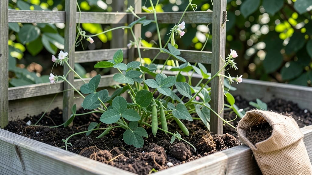 Garden Soil With Peat Moss: Lightweight Loam for Root Expansion and Drainage