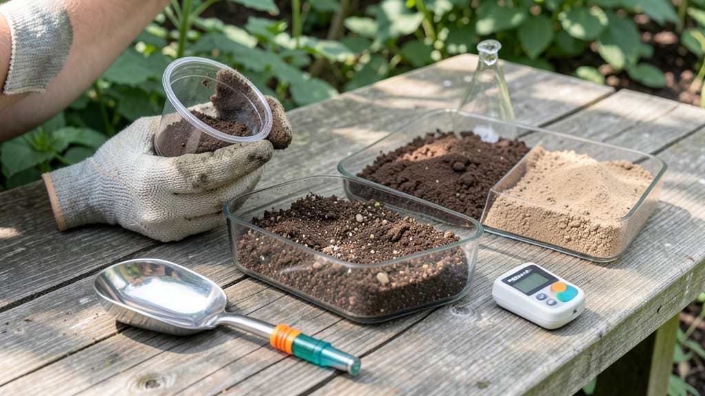 What Does Loamy Soil Mean: The Perfect Balance of Sand, Silt, and Clay Explained
