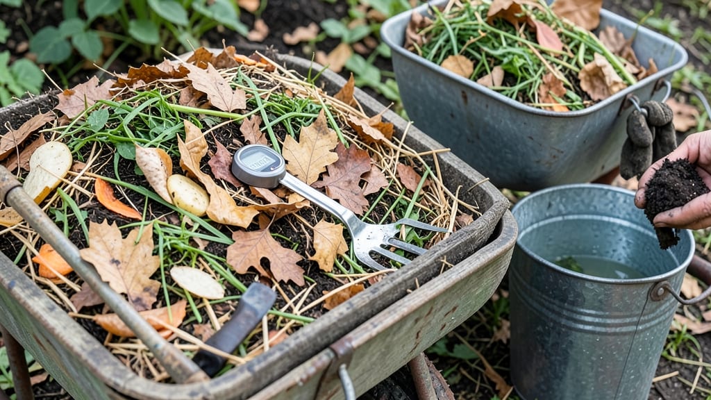 How to Make Fertile Soil: Science-Backed Amendments for Thriving Gardens
