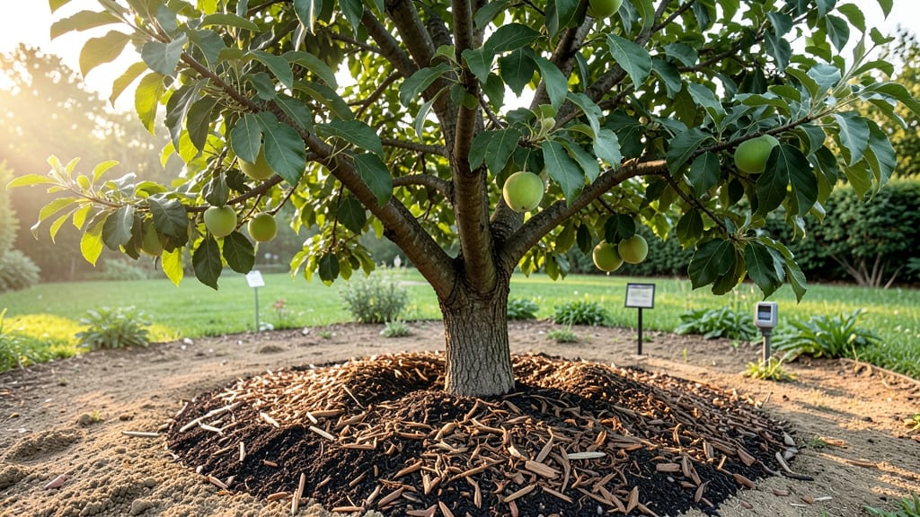 Peach Tree Soil Requirements: pH, Drainage, and Nutrient Secrets for Healthy Growth
