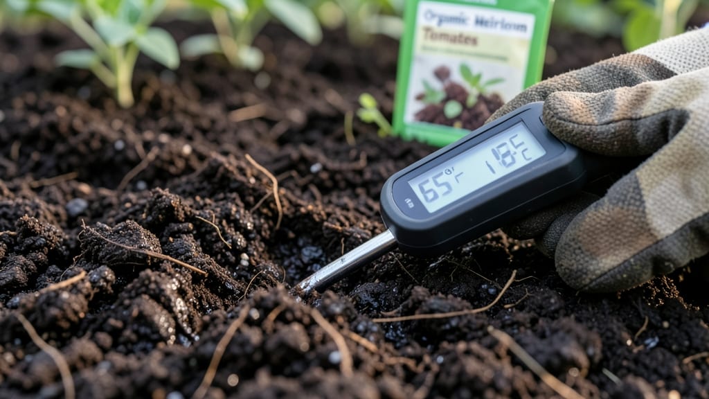 Greencast Soil Temperature: Precision Germination Warmth for Seedlings