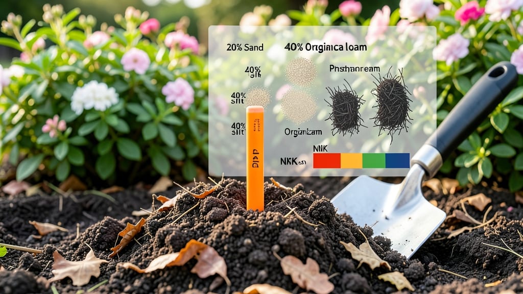 Soil For Acid-Loving Bushes: Lightweight Loam With Perfect Drainage