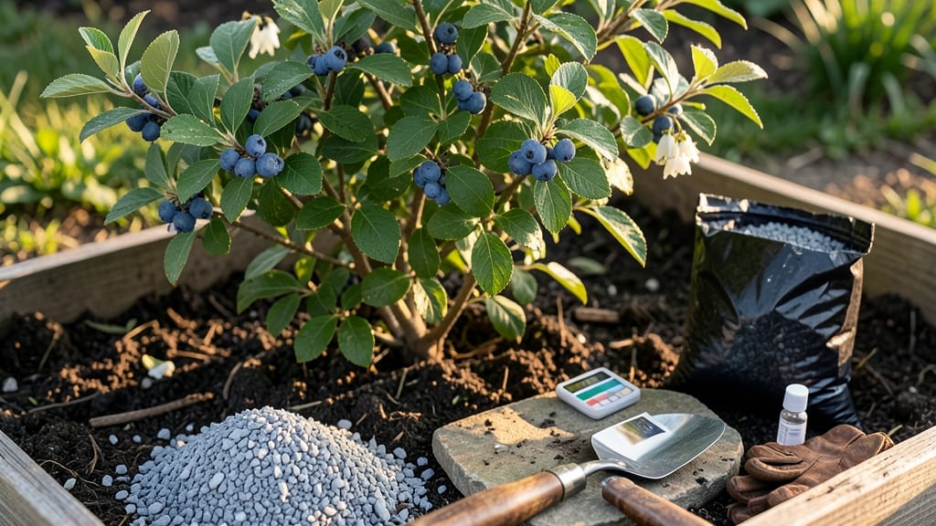Does Wood Ash Make Soil Acidic: The pH Truth and What It Means for Your Garden