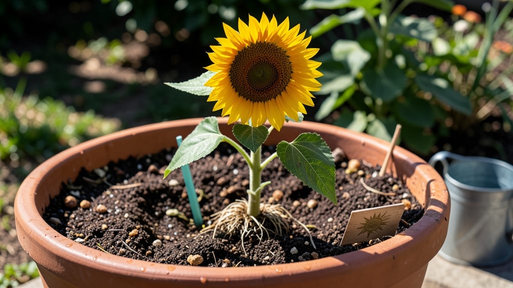 Sunflower Soil Requirements: Loam Type, Drainage Needs, and pH Range Explained