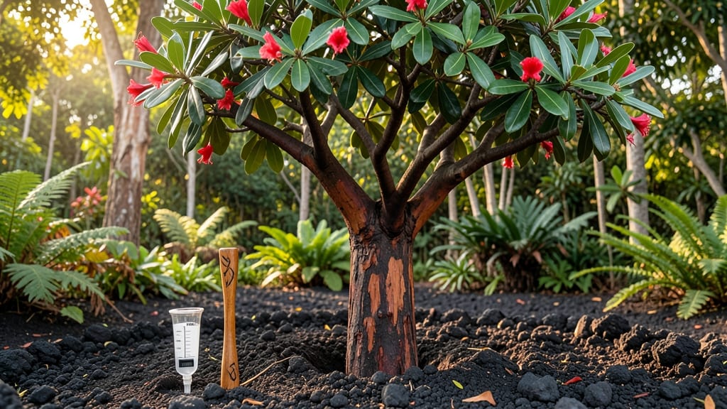Soil in Hawaii: Volcanic Origins and Unique Growing Conditions Explained