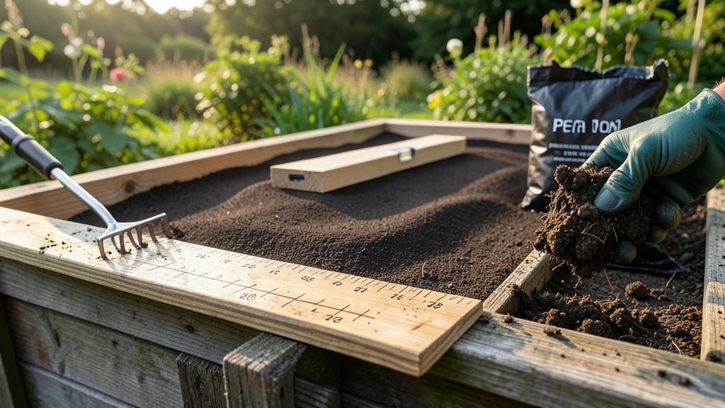 1 Yard of Soil Coverage: Precision Guide for Perfect Plant Beds